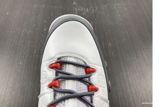 CT8019-162 Retro CT8019-162 Jordan Fire Red 9 0717